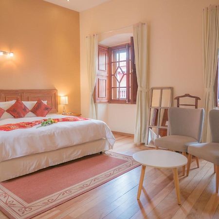 Casa El Eden Hotel Quito Ngoại thất bức ảnh