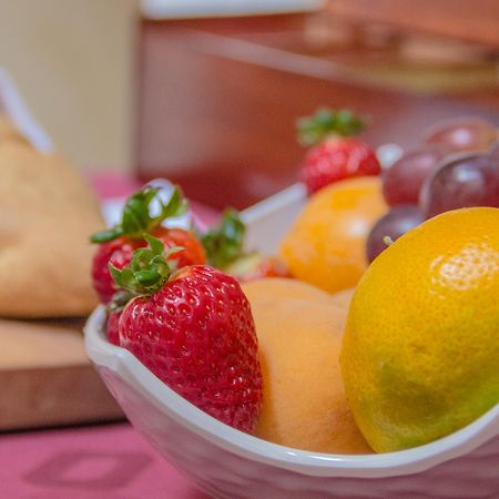 Casa El Eden Hotel Quito Ngoại thất bức ảnh
