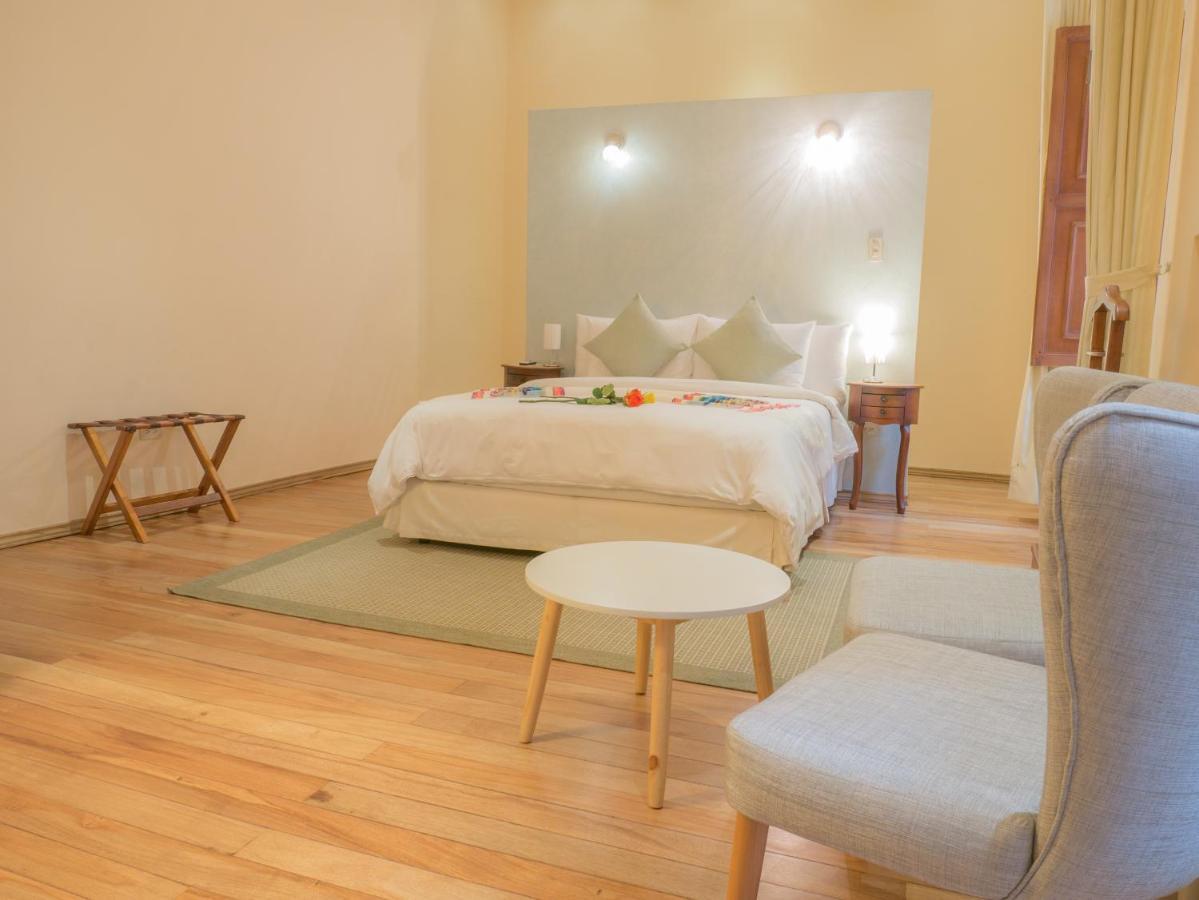 Casa El Eden Hotel Quito Ngoại thất bức ảnh