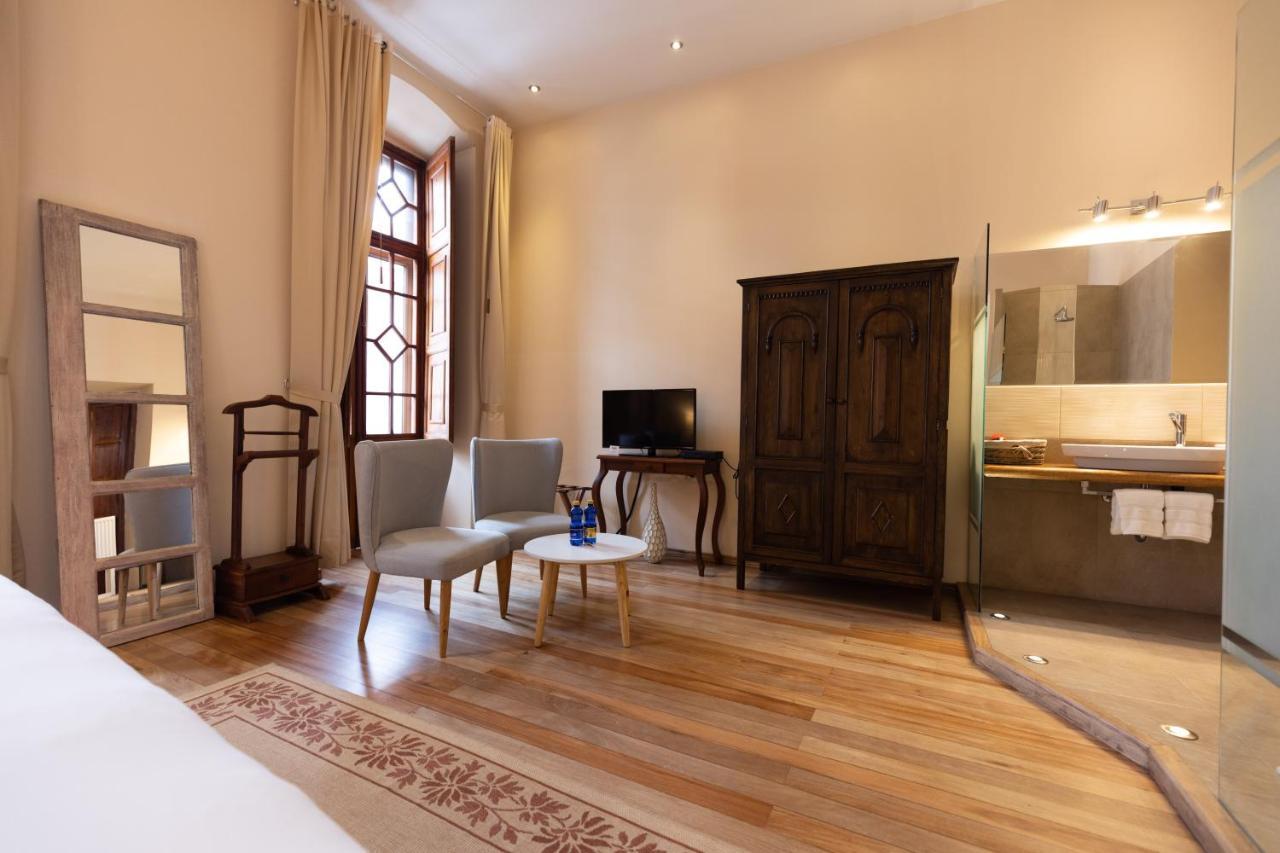 Casa El Eden Hotel Quito Ngoại thất bức ảnh