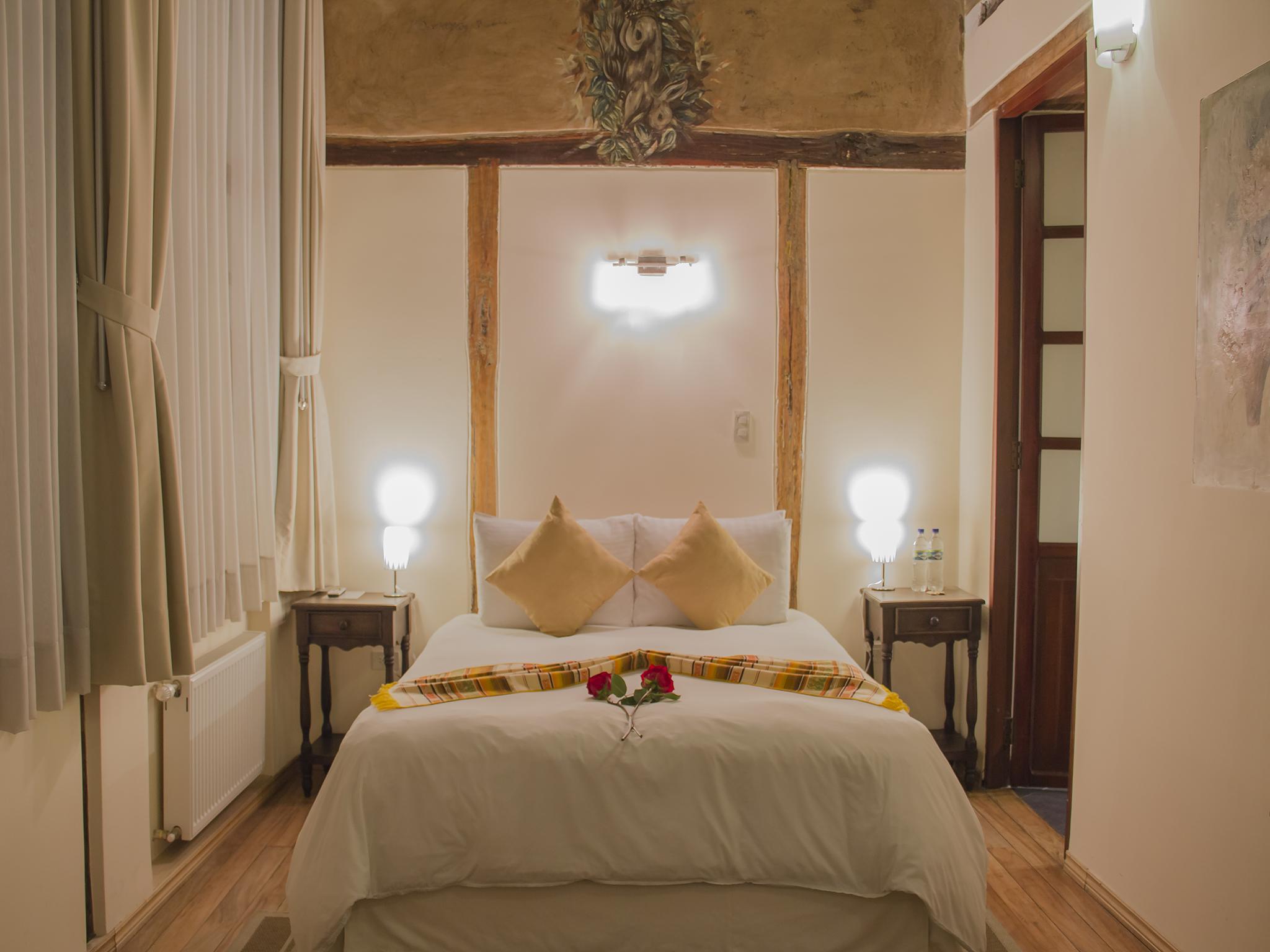 Casa El Eden Hotel Quito Ngoại thất bức ảnh