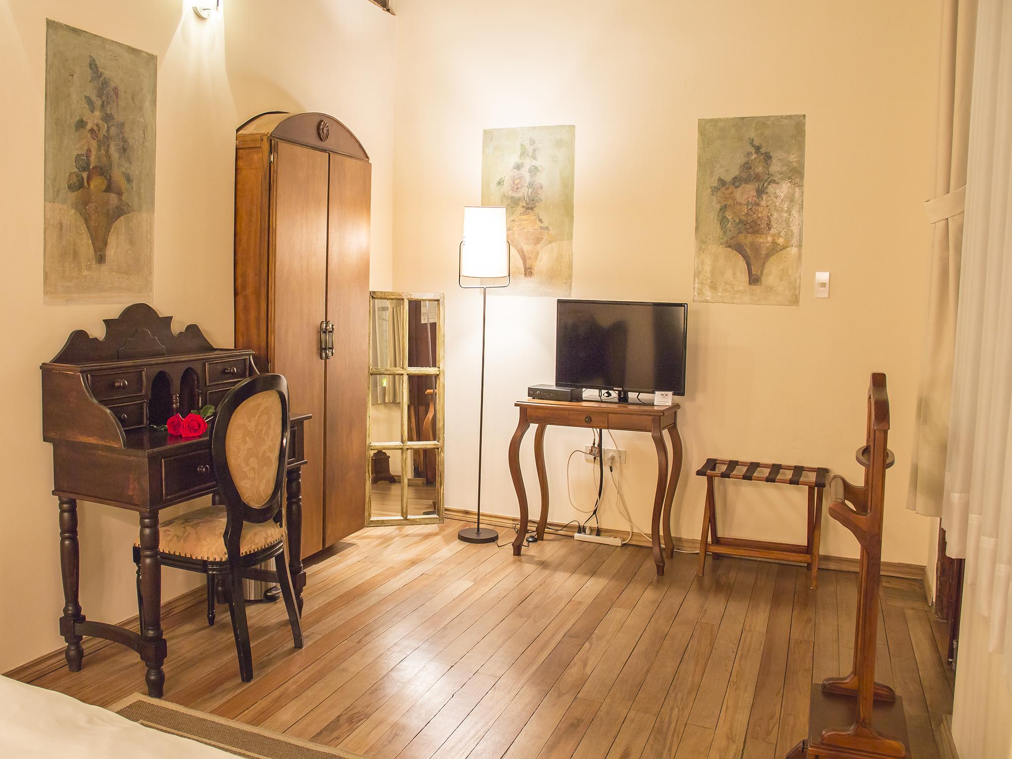 Casa El Eden Hotel Quito Ngoại thất bức ảnh