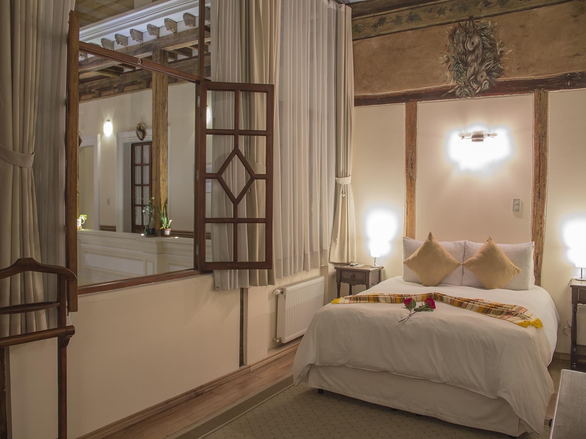 Casa El Eden Hotel Quito Ngoại thất bức ảnh
