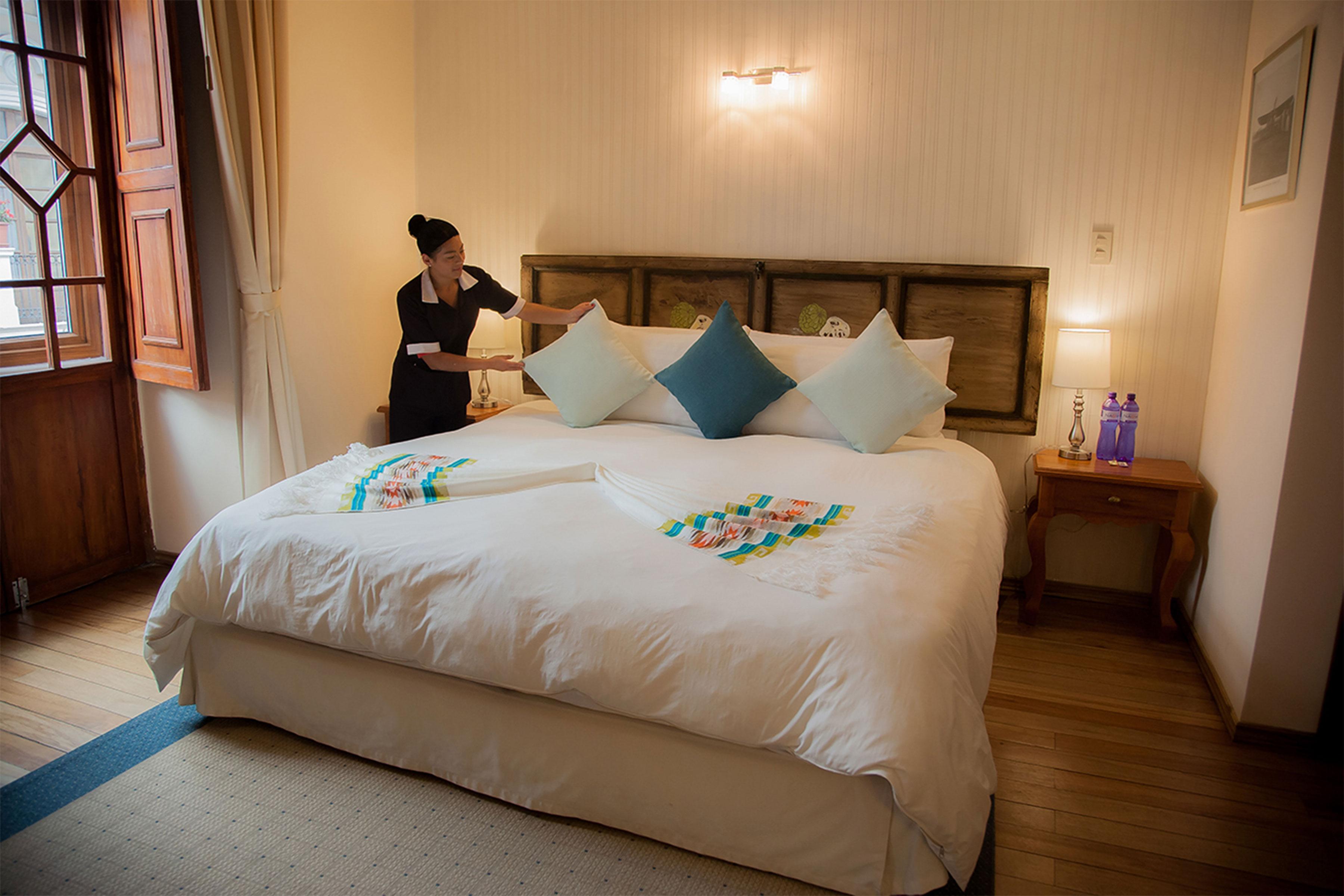 Casa El Eden Hotel Quito Ngoại thất bức ảnh