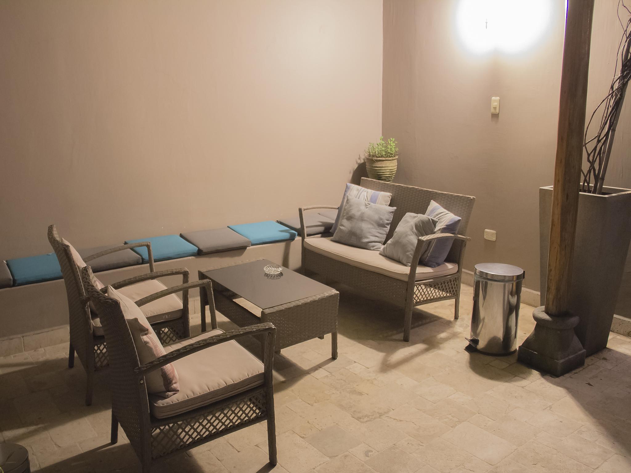 Casa El Eden Hotel Quito Ngoại thất bức ảnh