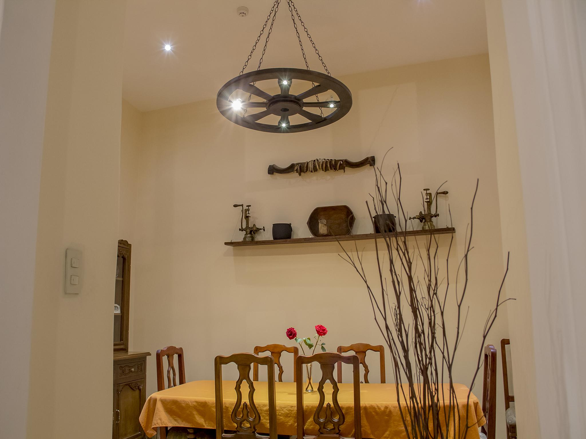 Casa El Eden Hotel Quito Ngoại thất bức ảnh