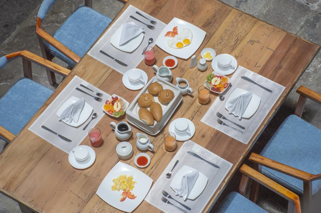 Casa El Eden Hotel Quito Ngoại thất bức ảnh
