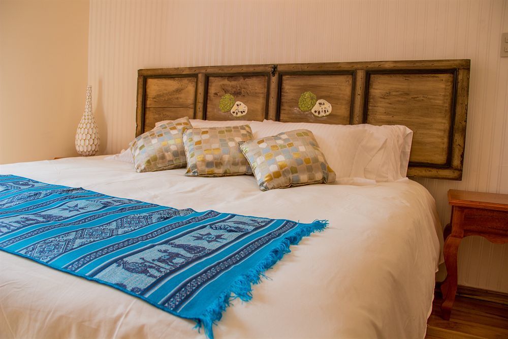 Casa El Eden Hotel Quito Ngoại thất bức ảnh